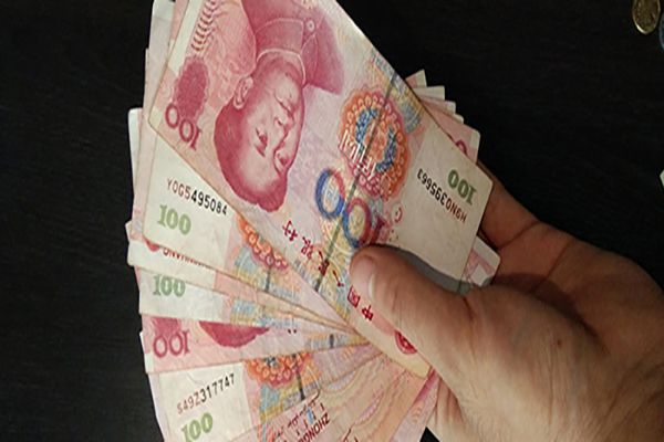 借呗欠款5万逾期一年半  不还会有什么后果