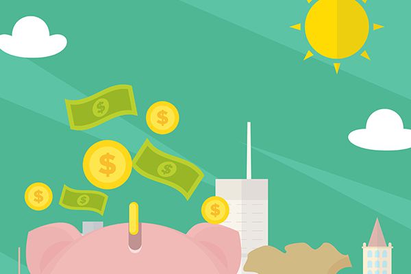 基金一天的收益结算时间  通常晚上可以查看