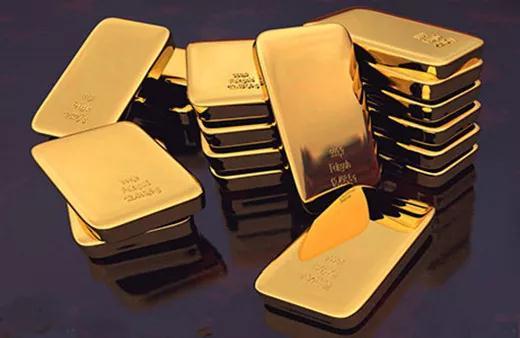 首饰上的字母和数字代表什么：金属种类和纯度