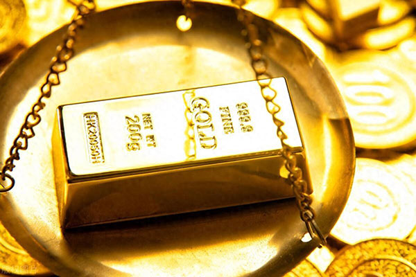 黄金都有什么品种 不同“金品种”的差异