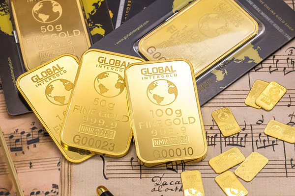 炒黄金的最佳选择：鑫汇智选黄金交易平台